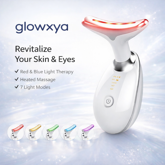 Multifunctional Facial Skin Care Tool